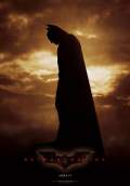 Batman Begins (2005) Poster #4 Thumbnail