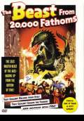 The Beast from 20,000 Fathoms (1953) Poster #1 Thumbnail