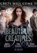 Beautiful Creatures (2013) Poster #3 Thumbnail