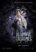 Beautiful Creatures (2013) Poster #8 Thumbnail