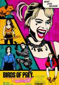 Birds of Prey (And the Fantabulous Emancipation of One Harley Quinn) (2020) Poster #5 Thumbnail