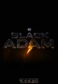 Black Adam (2022) Poster #1 Thumbnail