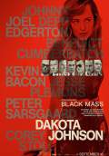 Black Mass (2015) Poster #10 Thumbnail