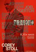Black Mass (2015) Poster #11 Thumbnail