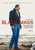 Black Mass (2015) Poster #3 Thumbnail