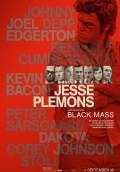 Black Mass (2015) Poster #5 Thumbnail