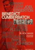 Black Mass (2015) Poster #7 Thumbnail