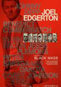 Black Mass (2015) Poster #8 Thumbnail