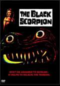 The Black Scorpion (1957) Poster #2 Thumbnail