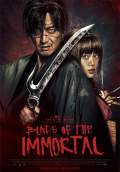 Blade of the Immortal (2017) Poster #2 Thumbnail