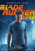 Blade Runner 2049 (2017) Poster #12 Thumbnail
