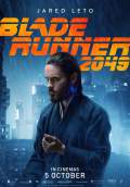 Blade Runner 2049 (2017) Poster #13 Thumbnail