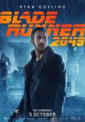 Blade Runner 2049 (2017) Poster #14 Thumbnail