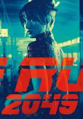 Blade Runner 2049 (2017) Poster #15 Thumbnail