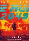 Blade Runner 2049 (2017) Poster #17 Thumbnail