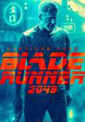 Blade Runner 2049 (2017) Poster #7 Thumbnail