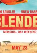 Blended (2014) Poster #2 Thumbnail
