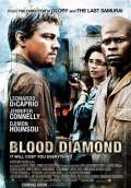 Blood Diamond (2006) Poster #1 Thumbnail