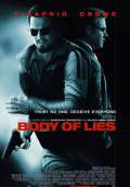 Body of Lies (2008) Poster #2 Thumbnail