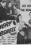 Bowery Bombshell (1946) Poster #1 Thumbnail