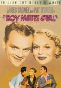 Boy Meets Girl (1938) Poster #1 Thumbnail
