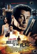 Bullet to the Head (2013) Poster #3 Thumbnail