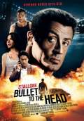 Bullet to the Head (2013) Poster #6 Thumbnail