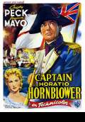 Captain Horatio Hornblower R.N. (1951) Poster #1 Thumbnail