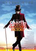 Charlie and the Chocolate Factory (2005) Poster #1 Thumbnail
