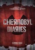 Chernobyl Diaries (2012) Poster #1 Thumbnail