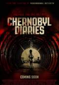Chernobyl Diaries (2012) Poster #3 Thumbnail