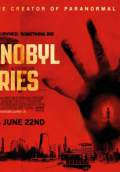 Chernobyl Diaries (2012) Poster #4 Thumbnail