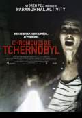 Chernobyl Diaries (2012) Poster #7 Thumbnail
