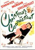 Christmas in Connecticut (1945) Poster #1 Thumbnail