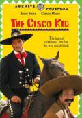 The Cisco Kid (1994) Poster #1 Thumbnail
