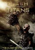 Clash of the Titans (2010) Poster #1 Thumbnail