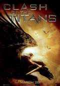 Clash of the Titans (2010) Poster #2 Thumbnail