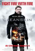 Cleanskin (2012) Poster #1 Thumbnail
