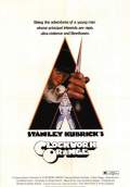 A Clockwork Orange (1971) Poster #1 Thumbnail