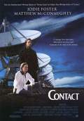 Contact (1997) Poster #1 Thumbnail