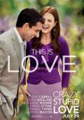 Crazy, Stupid, Love (2011) Poster #3 Thumbnail