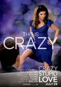 Crazy, Stupid, Love (2011) Poster #4 Thumbnail