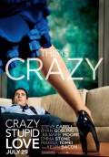 Crazy, Stupid, Love (2011) Poster #5 Thumbnail
