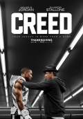 Creed (2015) Poster #1 Thumbnail