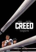 Creed (2015) Poster #2 Thumbnail