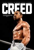 Creed (2015) Poster #3 Thumbnail