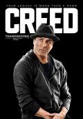 Creed (2015) Poster #4 Thumbnail