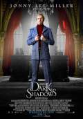 Dark Shadows (2012) Poster #20 Thumbnail