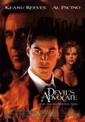 The Devil's Advocate (1997) Poster #1 Thumbnail