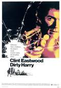 Dirty Harry (1971) Poster #1 Thumbnail